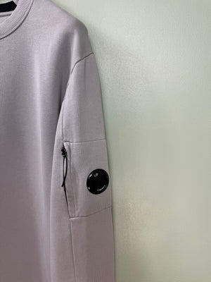 C.P. Company Grey Jumper