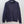 Stone Island Navy Zipped Jumper