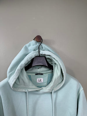 C.P. Company Baby Blue Hoodie