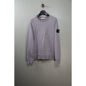 Stone Island Grey Jumper