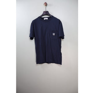 Stone Island Navy T-Shirt