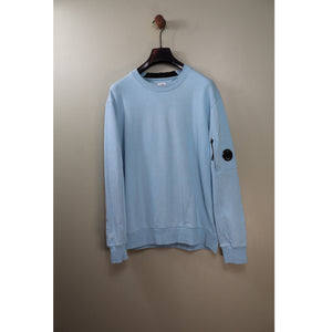 C.P. Company Baby Blue Jumper