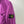 Stone Island Purple Overshirt