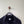 C.P. Company Navy 1/4 Zip Jumper
