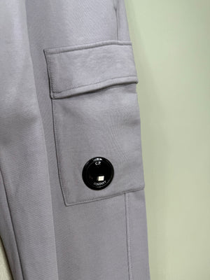 C.P. Company Grey Joggers