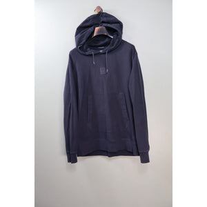 C.P. Company Navy Metropolis Hoodie