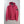 Stone Island Cherry Zipped Hoodie