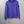 Stone Island Periwinkle Blue Hoodie