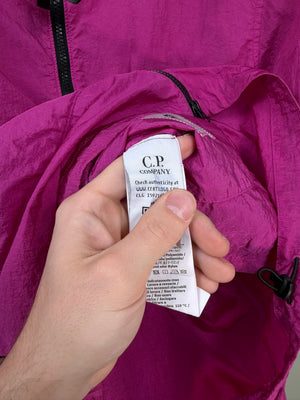 C.P. Company Purple MTTN Jacket
