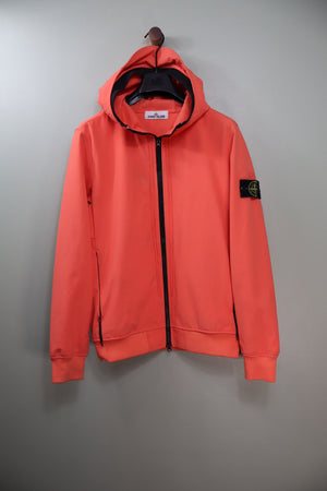 Stone Island Coral Soft Shell Jacket