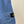 Stone Island Blue CO Nylon Metal Cargo Shorts