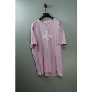 C.P. Company Pink T-Shirt