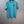 Stone Island Aqua Blue T-Shirt