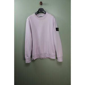 Stone Island Pink Jumper