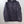 Stone Island Black Hooded Overshirt
