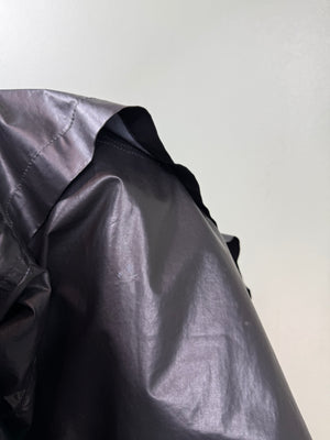 Stone Island Black/Blue Heat Reactive Jacket