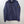 Stone Island Navy Nylon Metal Smock