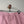 Stone Island Pink Shorts