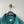 C.P. Company Turquoise 1/4 Zip Jumper