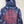 Stone Island Blue Thermosensitive Heatreactive Jacket
