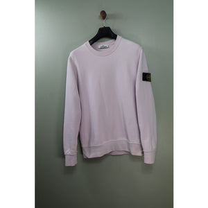 Stone Island Pink Jumper