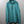 C.P. Company Turquoise 1/4 Zip Jumper