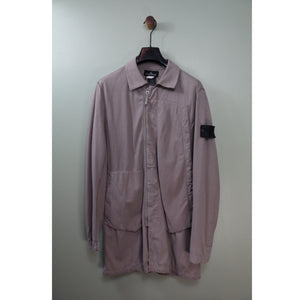 Stone Island Shadow Project Jersey Parka