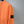 Stone Island Orange Jumper