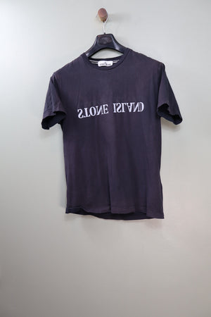 Stone Island Navy T-Shirt