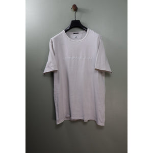 C.P. Company Off White T-Shirt