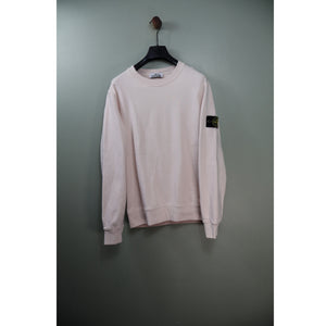 Stone Island Beige Jumper