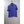 Stone Island Blue Slim Fit Polo