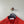 Stone Island Orange Regular Fit Polo