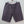 Stone Island Grey RE Patch Denim Shorts