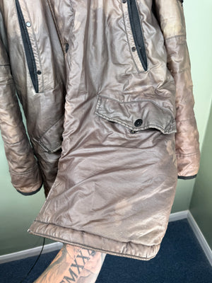 Stone Island Thermo Reflective Jacket