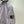 Stone Island Grey Nylon Metal Watro Jacket