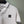 Stone Island White Slim Fit Polo