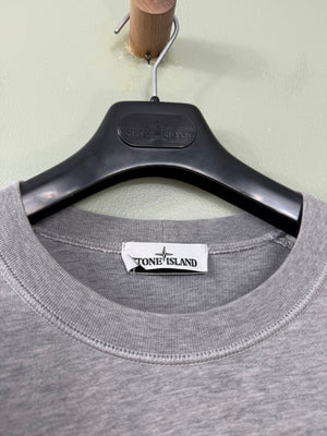 Stone Island Grey Jumper