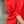 Stone Island Red T-Shirt