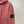 Stone Island Burnt Orange Zipped Hoodie