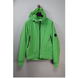 C.P. Company Green Protek Primaloft Jacket