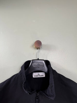 Stone Island Black Smock