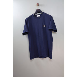Stone Island Navy T-Shirt