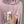 Stone Island Pink Hoodie