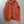 Stone Island Orange Nylon Metal Jacket