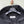 Stone Island Black Zipped Hoodie