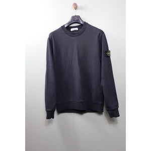 Stone Island Black Jumper
