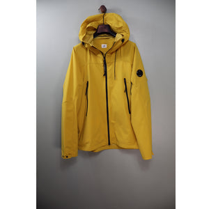C.P. Company Yellow Pro-Tek Jacket