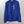 Stone Island Blue Nylon Metal Overshirt