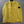 Stone Island Yellow Overshirt